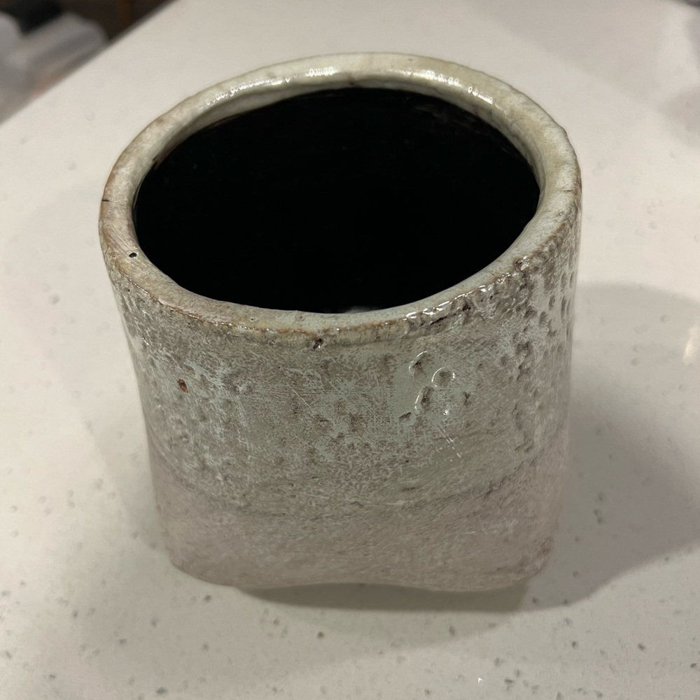 Cement Planter